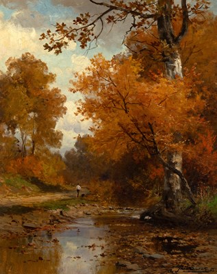 Lot 51 - Thomas Bigelow Craig