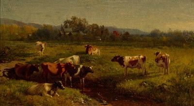 Lot 52 - William Hart