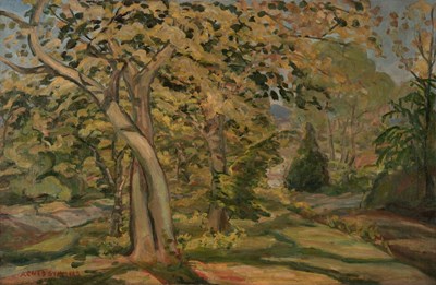 Lot 5 - Agnes Louise (Shuey) Symmers