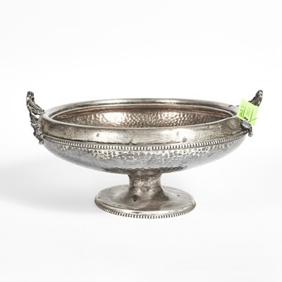 Lot 3 - Silver Bowl, 47 ozs.