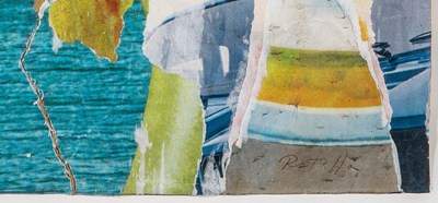 Lot 131 - Mimmo Domenico Rotella