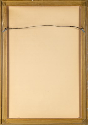 Lot 131 - Mimmo Domenico Rotella