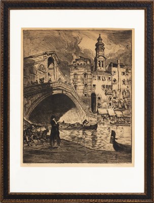 Lot 355 - 20th Century School