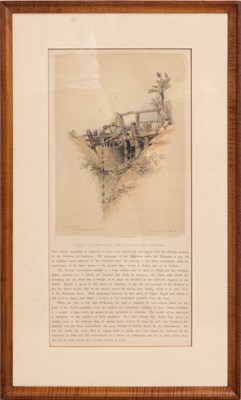 Lot 364 - After David Roberts