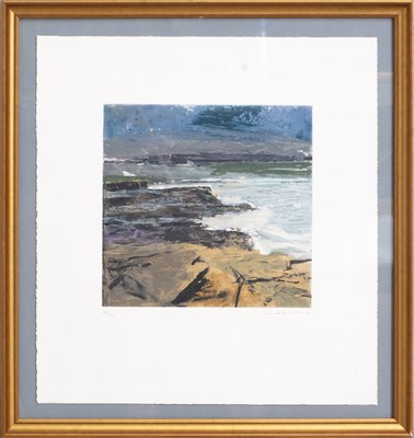 Lot 369 - Donald Teskey