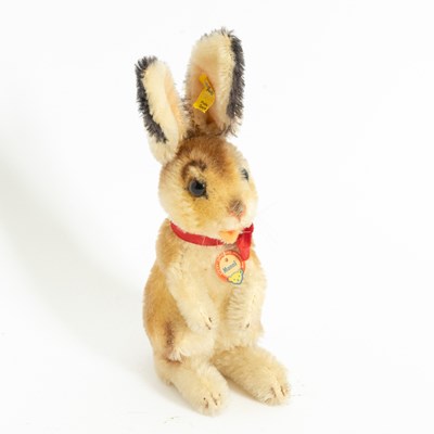 Lot 400 - Steiff Rabbit Plush