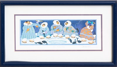 Lot 379 - Barbara Lavelle