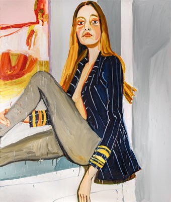 Lot 60 - Jenni Hitunen