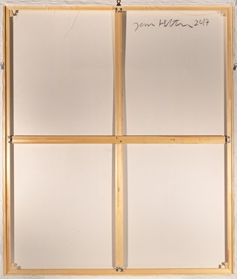 Lot 60 - Jenni Hitunen