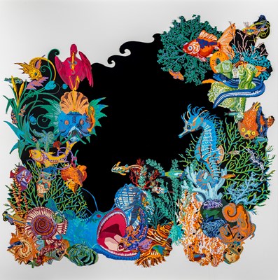 Lot 35 - Francesca Gabbiani