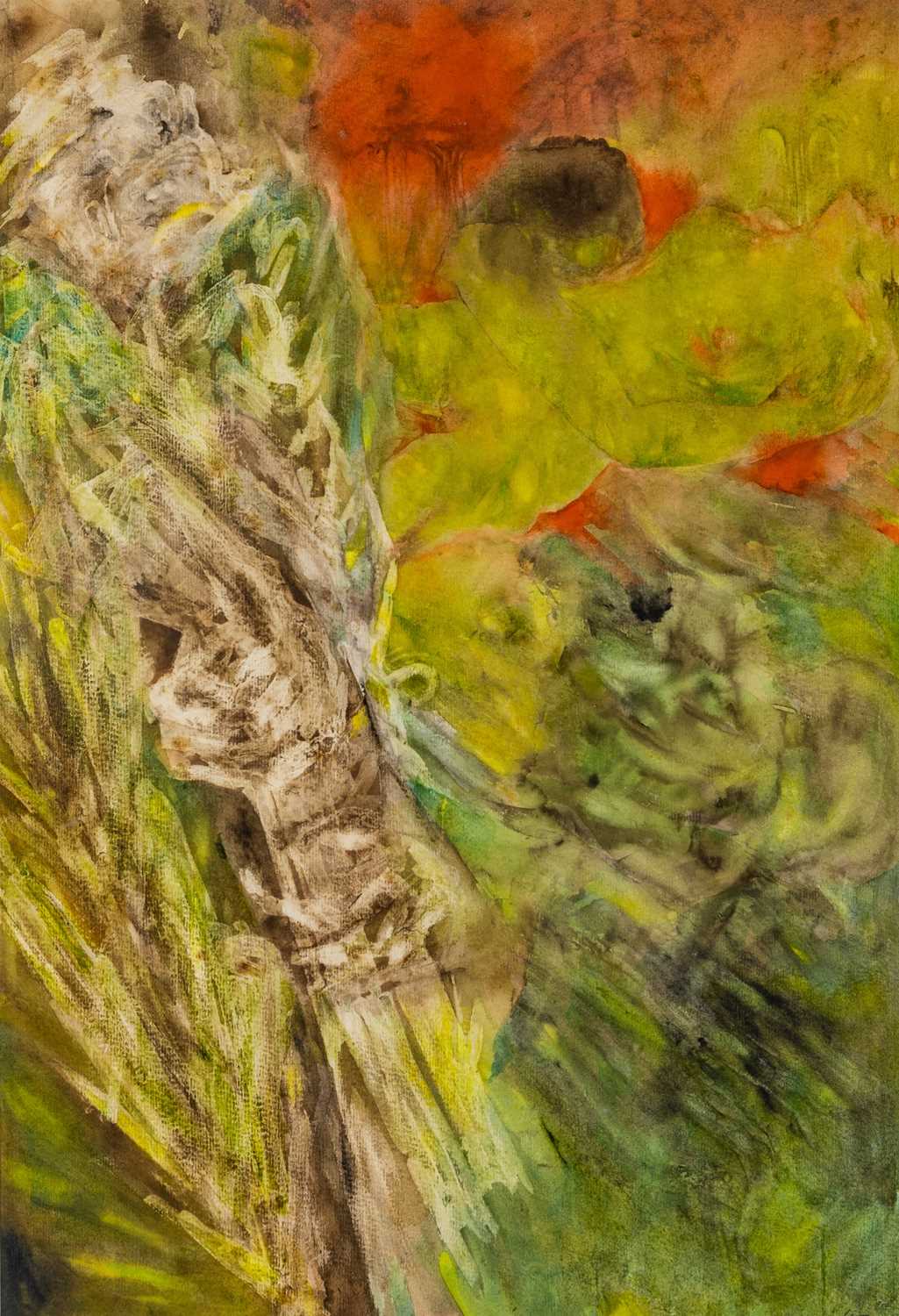 Lot 74 - Lutz Hatzor