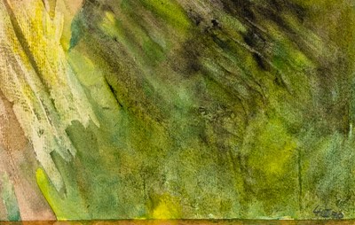 Lot 74 - Lutz Hatzor