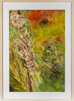 Lot 74 - Lutz Hatzor
