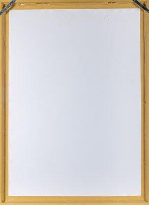 Lot 74 - Lutz Hatzor