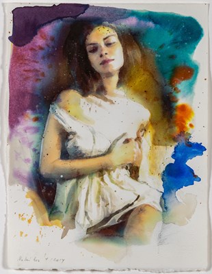 Lot 77 - Martin Eder