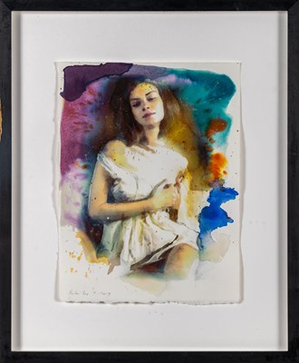 Lot 77 - Martin Eder