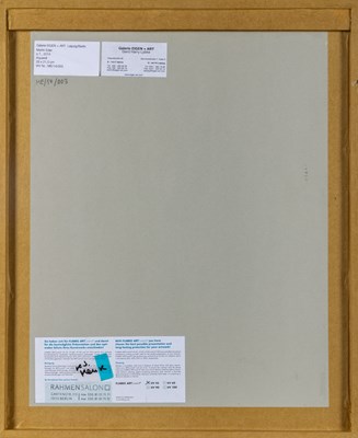 Lot 77 - Martin Eder