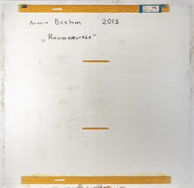 Lot 9 - Armin Boehm
