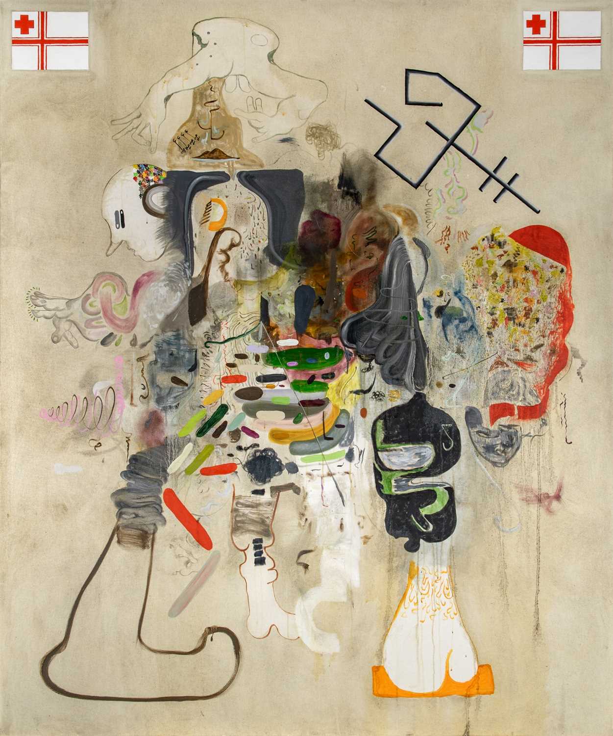 Lot 79 - Michael Bauer