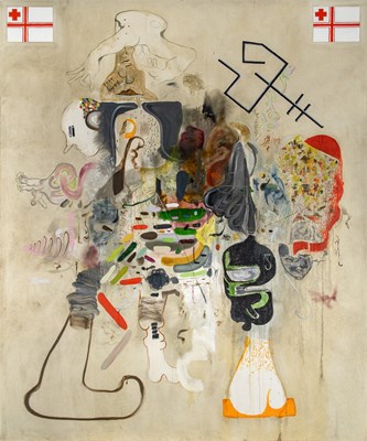 Lot 79 - Michael Bauer