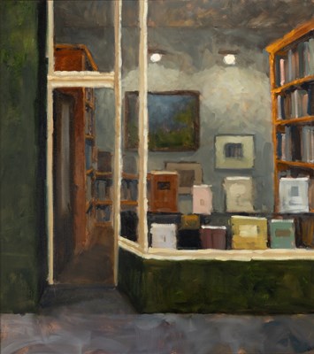 Lot 71 - Joan Griswold