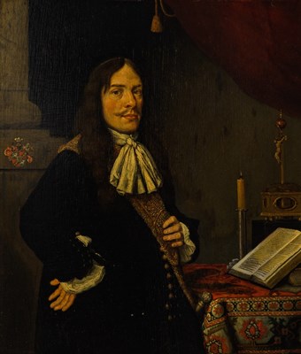 Lot 10 - Continental School