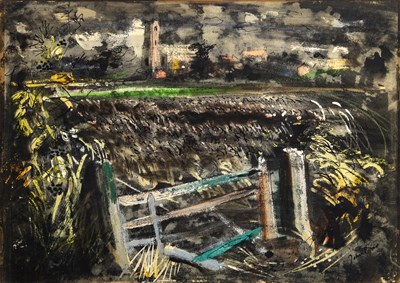 Lot 2061 - John Piper