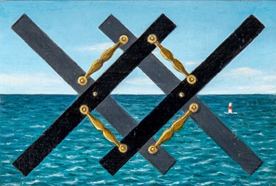 Lot 171 - Fanny Brennan