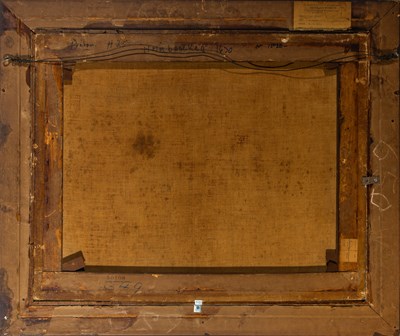 Lot 20 - School of Jacques Callot