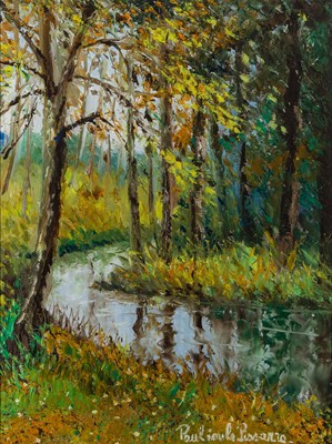 Lot 61 - Paul-Emile Pissarro