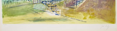 Lot 18 - Jean Dufy (1888-1964)