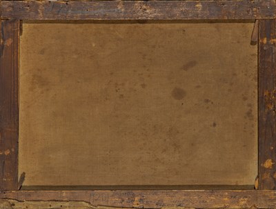 Lot 25 - Flemish School