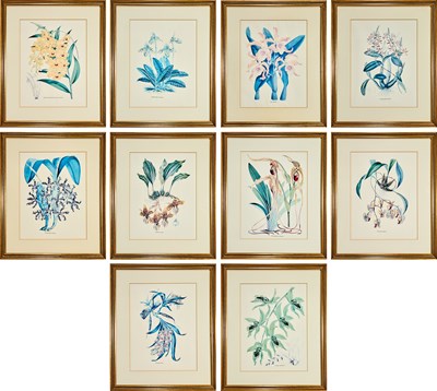 Lot 185 - Artist Unknown