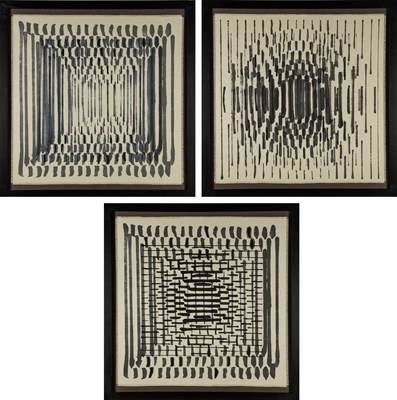 Lot 104 - 20th Century School