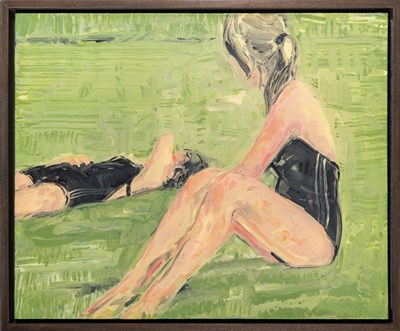 Lot 1 - Adam Adach