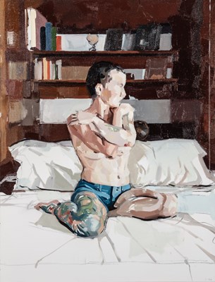 Lot 73 - Lindsay Frei