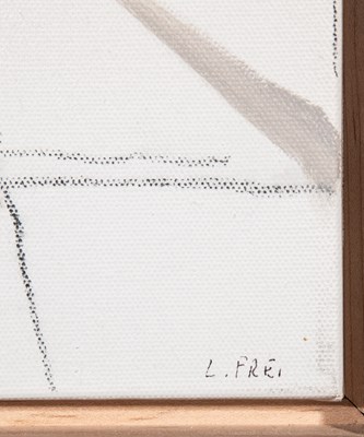 Lot 73 - Lindsay Frei