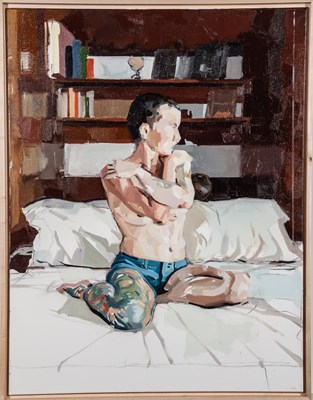 Lot 73 - Lindsay Frei