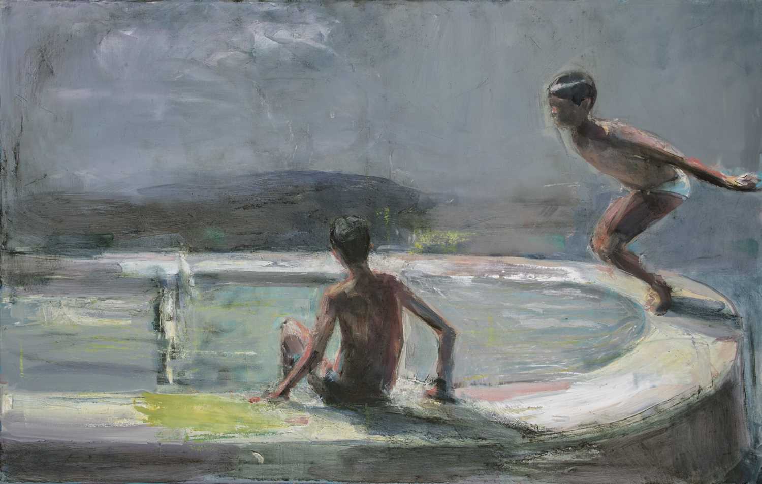 Lot 95 - Simon Cantemir Hausi