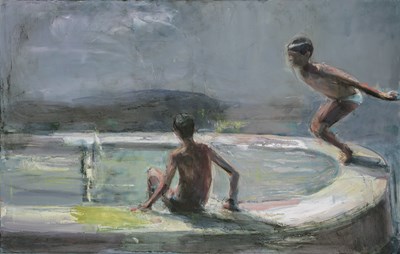 Lot 95 - Simon Cantemir Hausi