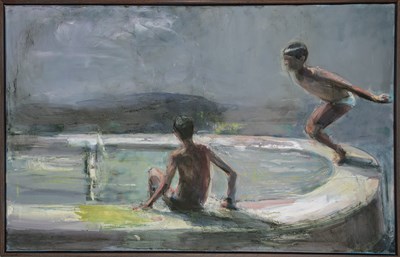 Lot 95 - Simon Cantemir Hausi