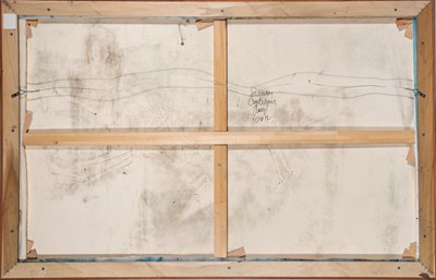 Lot 95 - Simon Cantemir Hausi