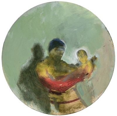 Lot 96 - Simon Cantemir Hausi