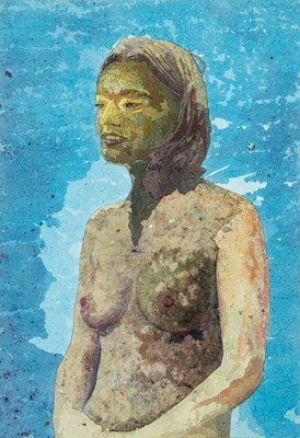 Lot 84 - Paul Johnson