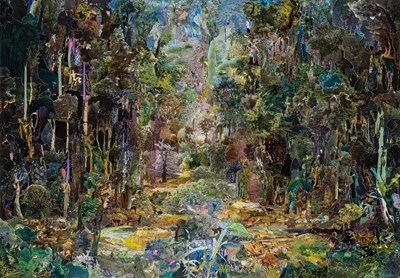 Lot 70 - Kühne/Klein