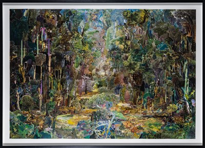 Lot 70 - Kühne/Klein