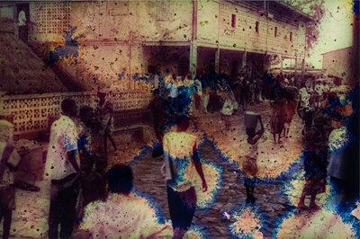 Lot 101 - Toni Kleinlercher