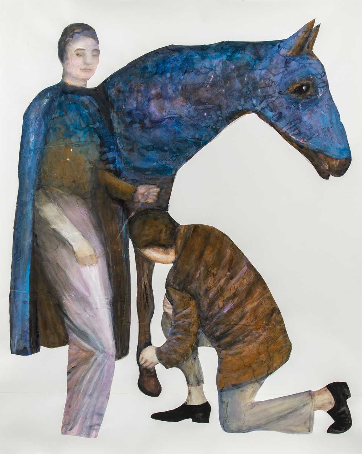 Lot 78 - Mathilde Rosier