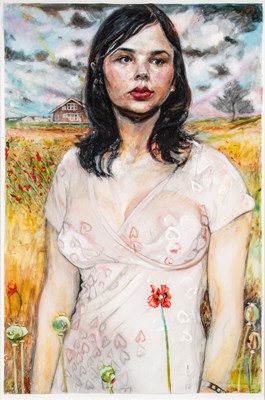 Lot 61 - Jenny Scobel