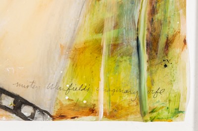 Lot 61 - Jenny Scobel